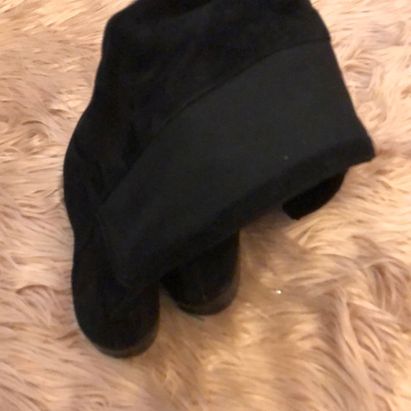 Sam Edelman Pam Over-the-Knee Boot - Picture 7 of 9